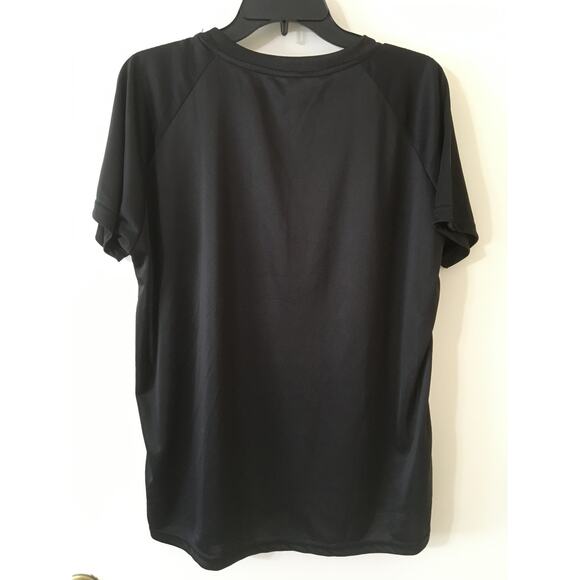 Bee Gees Greatest Album Cover XXL T Shirt Black & White Short Sleeve Scoop Neck - Picture 2 of 4